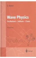 Wave Physics