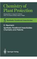 Synthetic Pyrethroid Insecticides: Chemistry and Patents