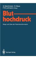 Bluthochdruck