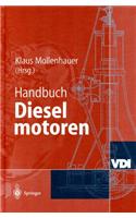 Handbuch Dieselmotoren