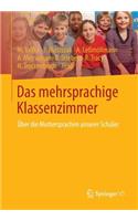 Das Mehrsprachige Klassenzimmer