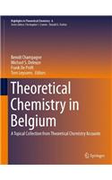 Theoretical Chemistry in Belgium
