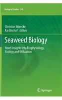 Seaweed Biology