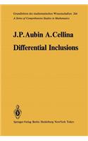 Differential Inclusions