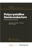 Polycrystalline Semiconductors