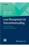 Lean Management Im Unternehmensalltag