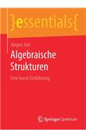 Algebraische Strukturen