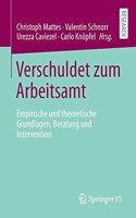 Verschuldet Zum Arbeitsamt