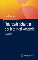 Finanzwirtschaft in Der Internetökonomie