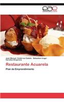 Restaurante Acuarela