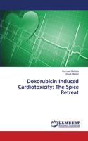 Doxorubicin Induced Cardiotoxicity: The Spice Retreat