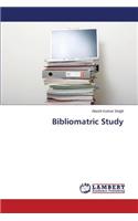 Bibliomatric Study