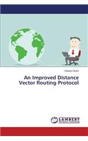 Improved Distance Vector Routing Protocol