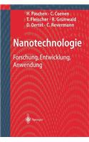 Nanotechnologie