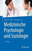 Medizinische Psychologie Und Soziologie