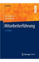 Mitarbeiterführung