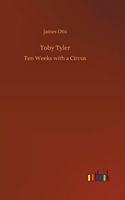 Toby Tyler