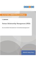 Partner Relationship Management (PRM)