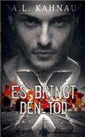 Es Bringt Den Tod