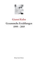 Gesammelte Erzählungen 1999-2019
