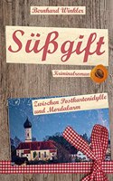 Süßgift