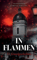 In Flammen