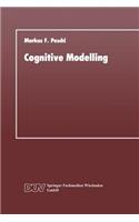 Cognitive Modelling