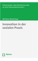 Innovation in Der Sozialen Praxis