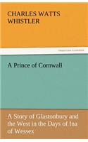 Prince of Cornwall