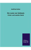 Leute Von Seldwyla