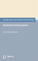 Deutsche Kontroversen