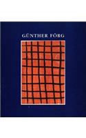 A Gunther Forg