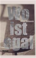 Wo ist egal