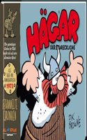 Hagar - Gesammelte Chroniken 1973