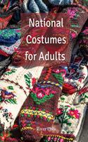 National Costumes for Adults