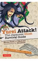 Yurei Attack!