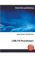 Lgm-118 Peacekeeper