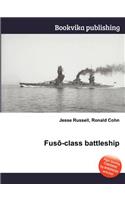 Fus -Class Battleship: (English)