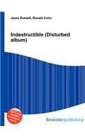 Indestructible (Disturbed Album)