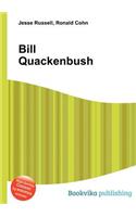 Bill Quackenbush