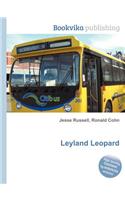 Leyland Leopard