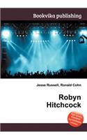 Robyn Hitchcock