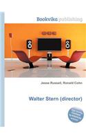 Walter Stern (Director)
