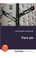 Pace Plc