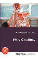 Waly Coulibaly