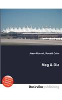 Meg & Dia: (English)
