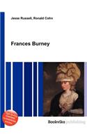 Frances Burney