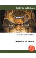 Arsacius of Tarsus