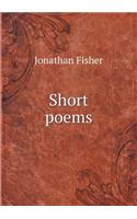 Short poems