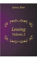 Lessing Volume 2